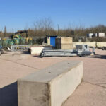 3m 5 Tonne Concrete Blocks Gallery Image 1
