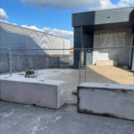 3m 5 Tonne Concrete Blocks - Gallery Image 2