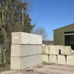 3m 5 Tonne Concrete Blocks - Gallery Image 4