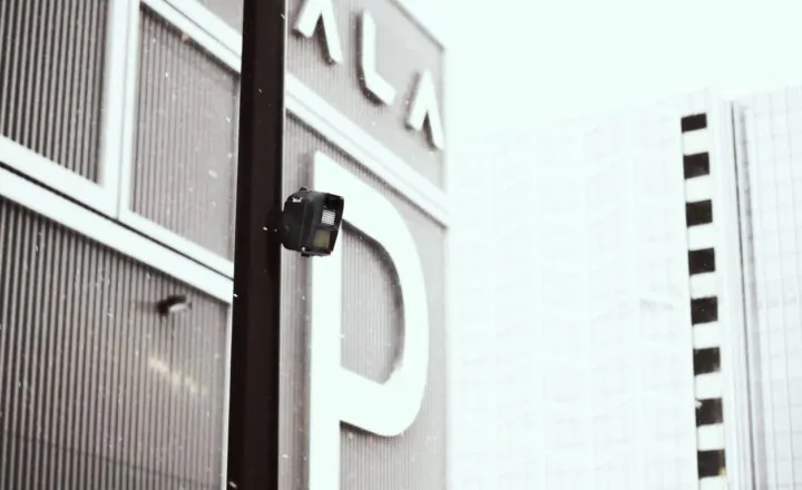 cctv system