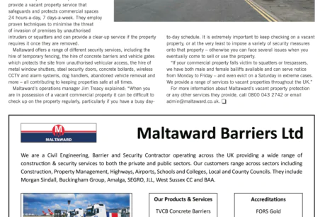 Maltaward Newsletter