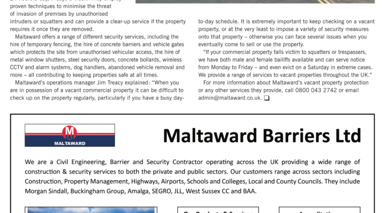 Maltaward Newsletter