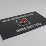 Air Side Road Plate