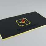Air Side Road Plate
