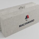 Maltaward Security Concrete Blocks