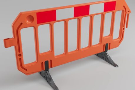 Chapter 8 Plastic Barrier
