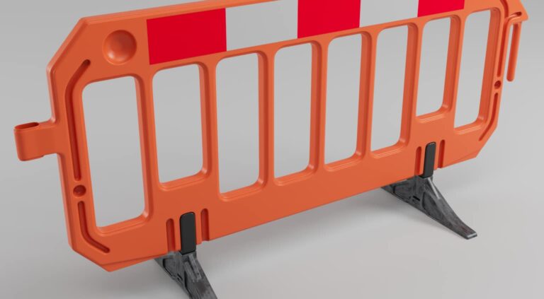 Chapter 8 Plastic Barrier