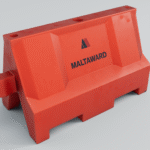 Euro Plastic Barriers
