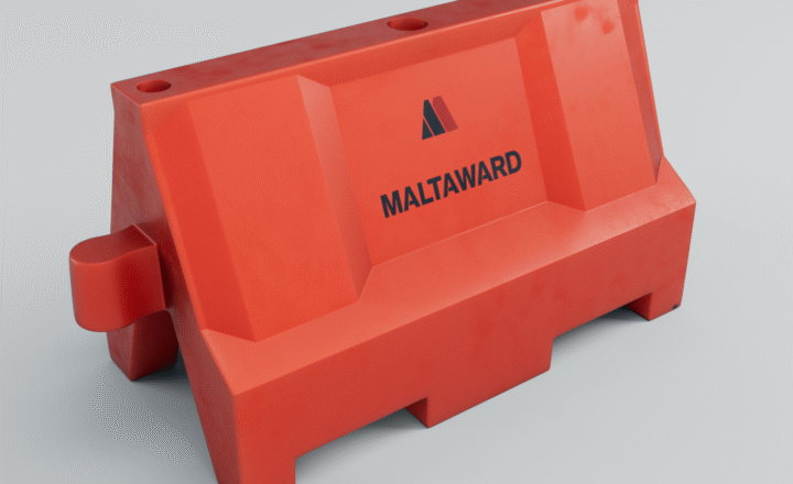 Euro Plastic Barriers