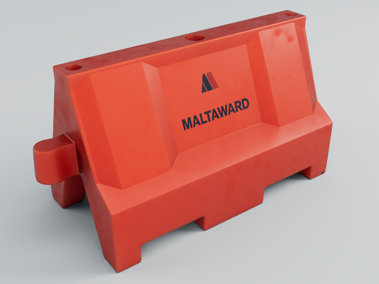 Euro Plastic Barriers