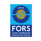 FORS Gold Logo