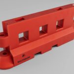 GB2 Heavy duty barrier