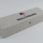 Malta Security Concrete Blocks