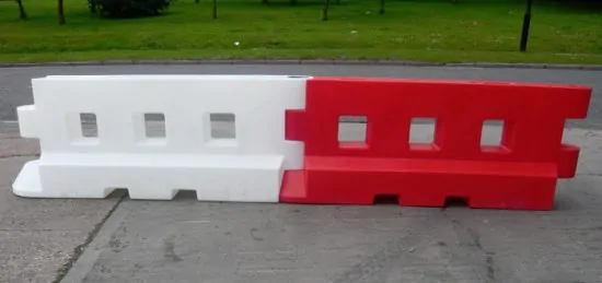 Heavy Duty Barrier