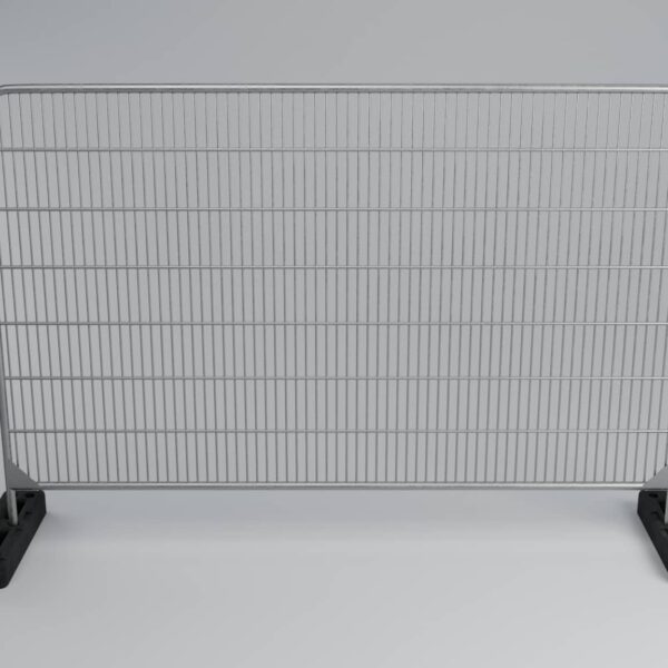 Heras Fencing For Sale & Hire Maltaward