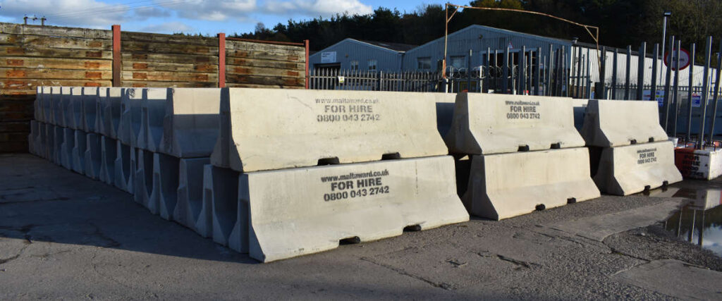 jersey barrier jersey barrier