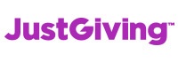 JustGiving