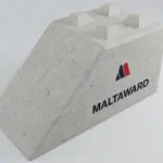 Interlocking Concrete Blocks - LG10 Block