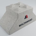 Interlocking Concrete Blocks - LG11 Block