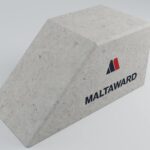 Interlocking Concrete Blocks - LG9 Block