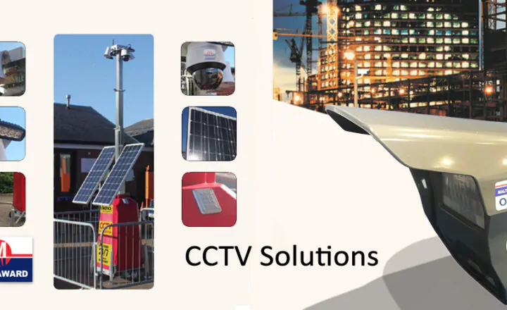 CCTV Camera Solutions