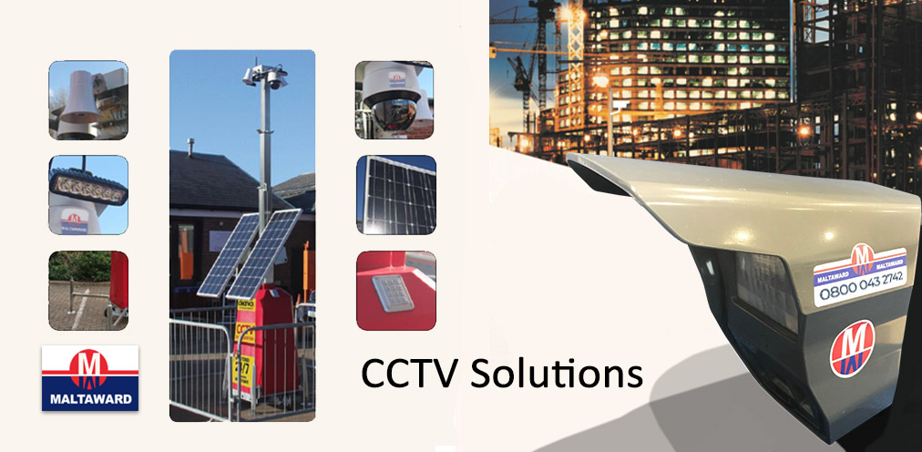 CCTV Camera Solutions