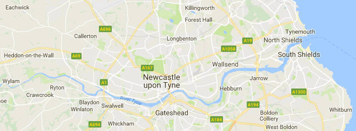 Concrete barrier hire Newcastle