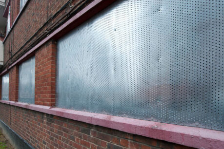 Sitex Security Screens Slider Image