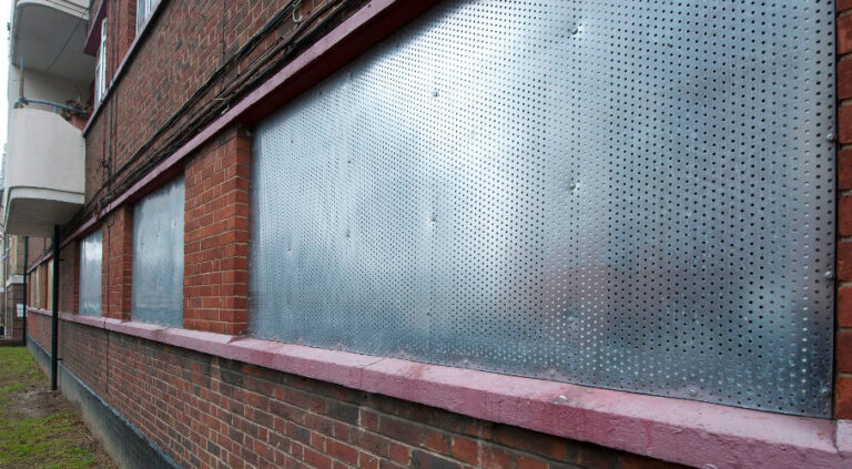 Sitex Security Screens Slider Image