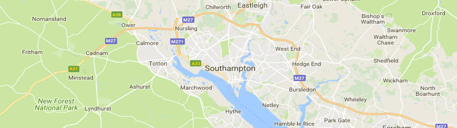 Concrete barrier hire Southampton