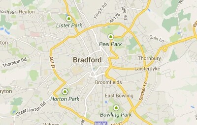 Concrete barrier hire Bradford