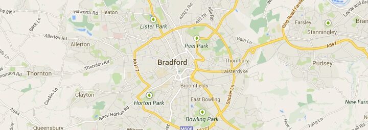 Concrete barrier hire Bradford