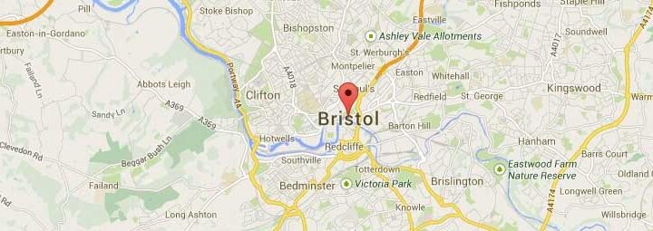 Concrete barrier hire Bristol
