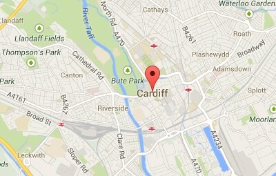 Concrete barrier hire Cardiff