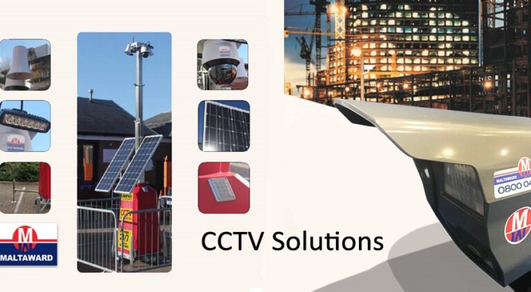 CCTV Solutions