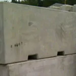 Malta Security Blocks with Forklift slots ( 3800kgs / 4500kgs)