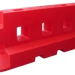 GB2 Heavy Duty Plastic Barriers