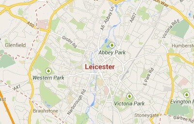 Concrete barrier hire Leicester