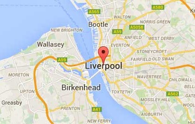 Concrete barrier hire Liverpool