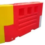 RB2000 Heavy Duty Plastic Barrier