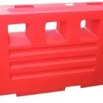 RB2000 Heavy Duty Plastic Barrier